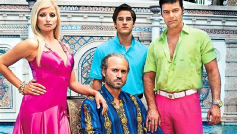 versace show netflix|assassination of gianni versace netflix.